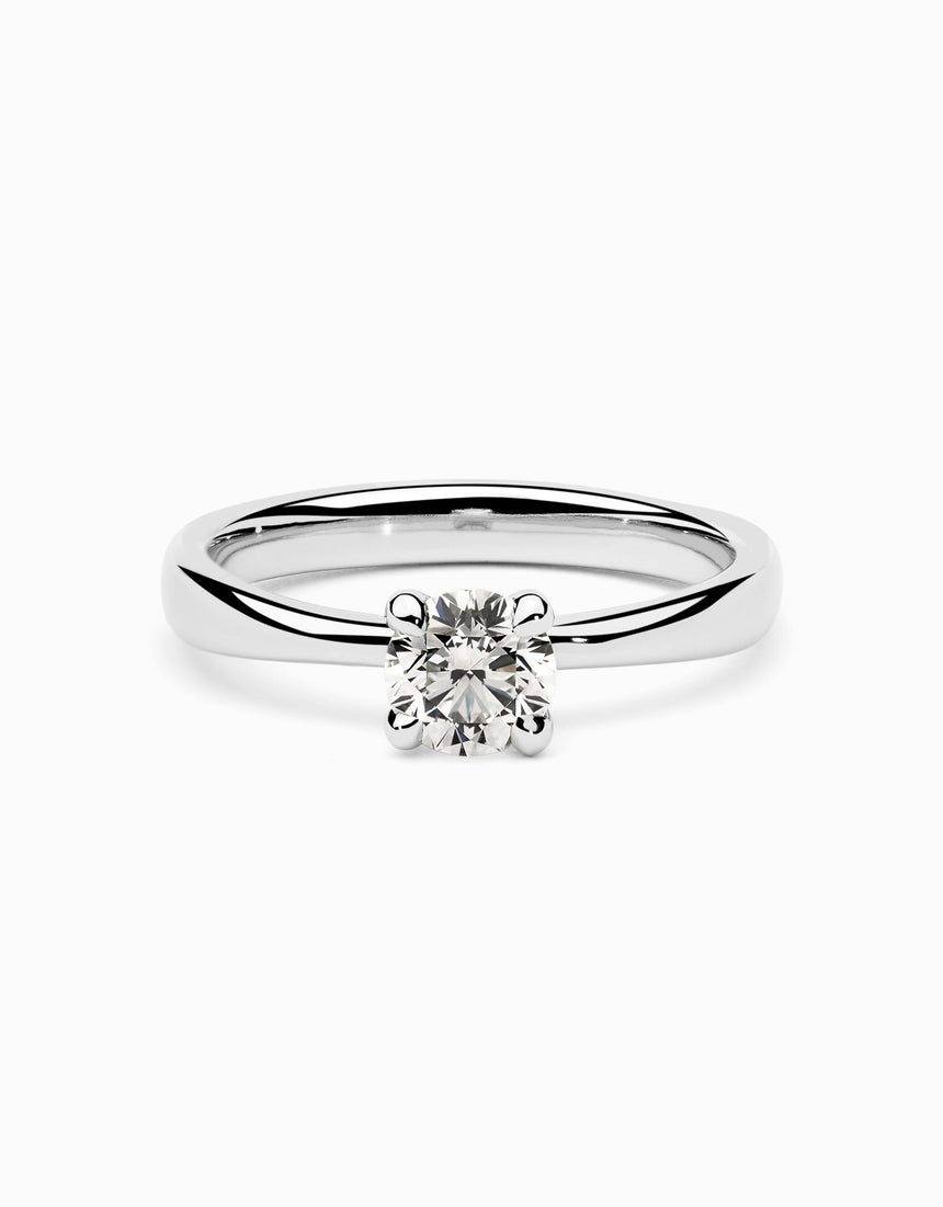 Anell Pure Brilliant · 0,50ct - Roosik & Co -