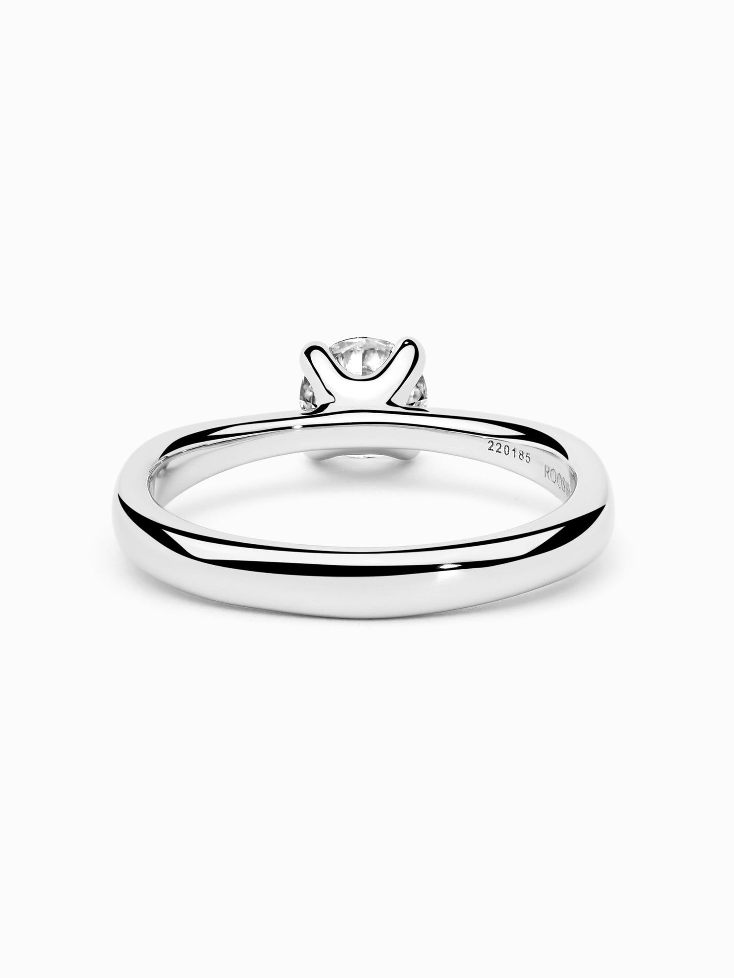 Anell Pure Brilliant · 0,50ct - Roosik & Co -