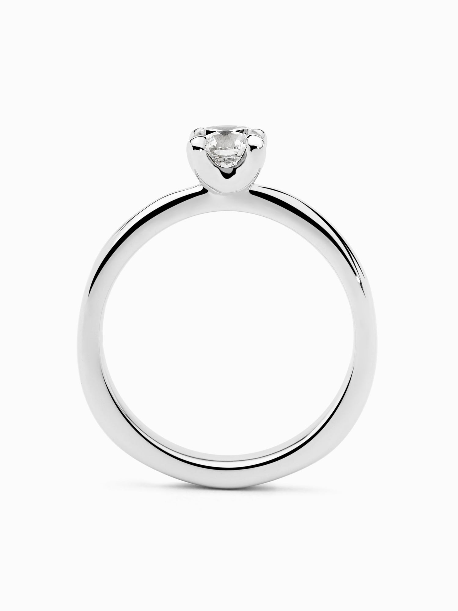 Anell Pure Brilliant · 0,50ct - Roosik & Co -