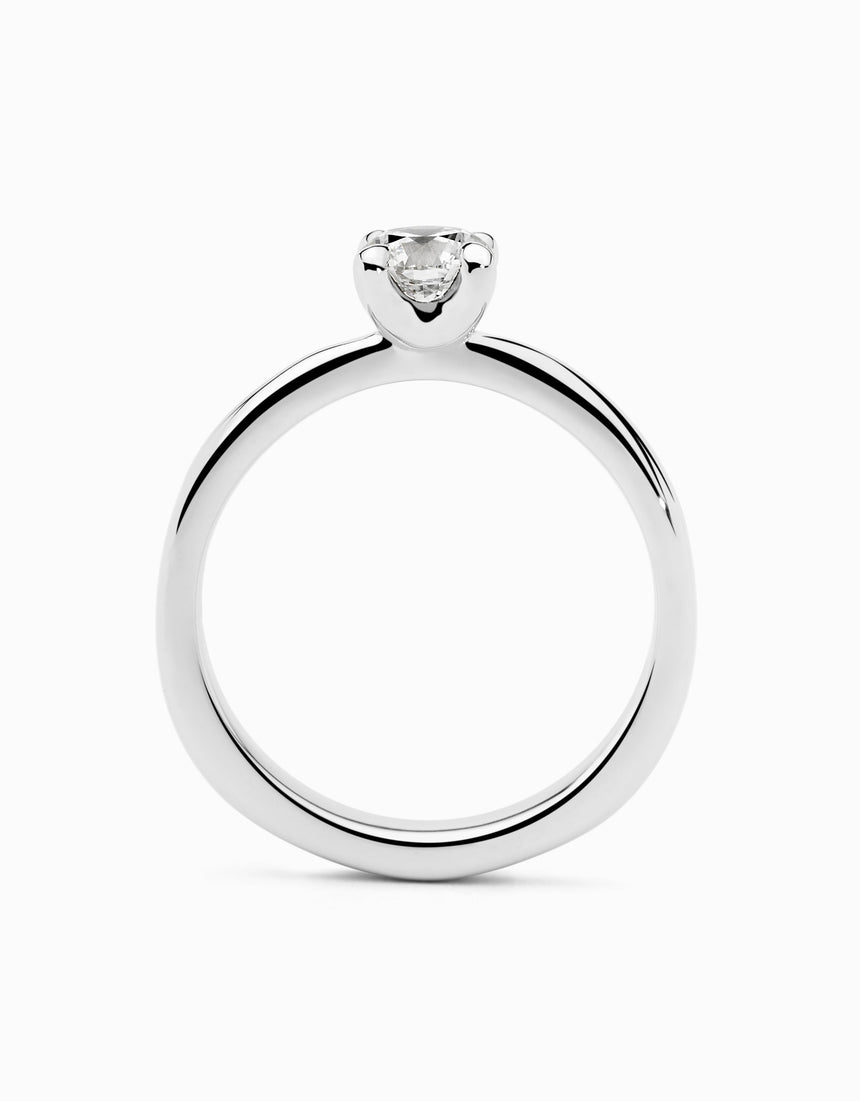Anell Pure Brilliant · 0,50ct - Roosik & Co -