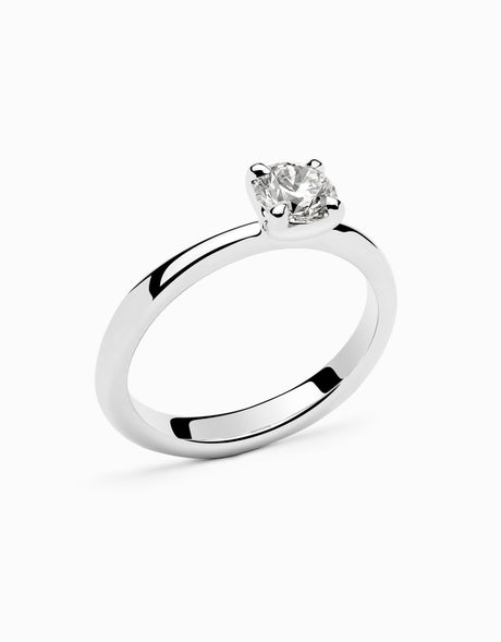 Anell Pure Brilliant · 0,50ct - Roosik & Co -