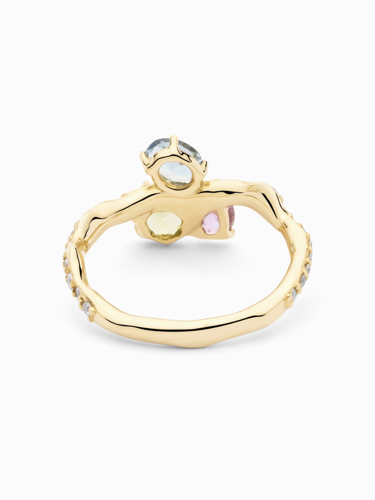 Anell Nature Breeze · Aiguamarina - Roosik & Co -