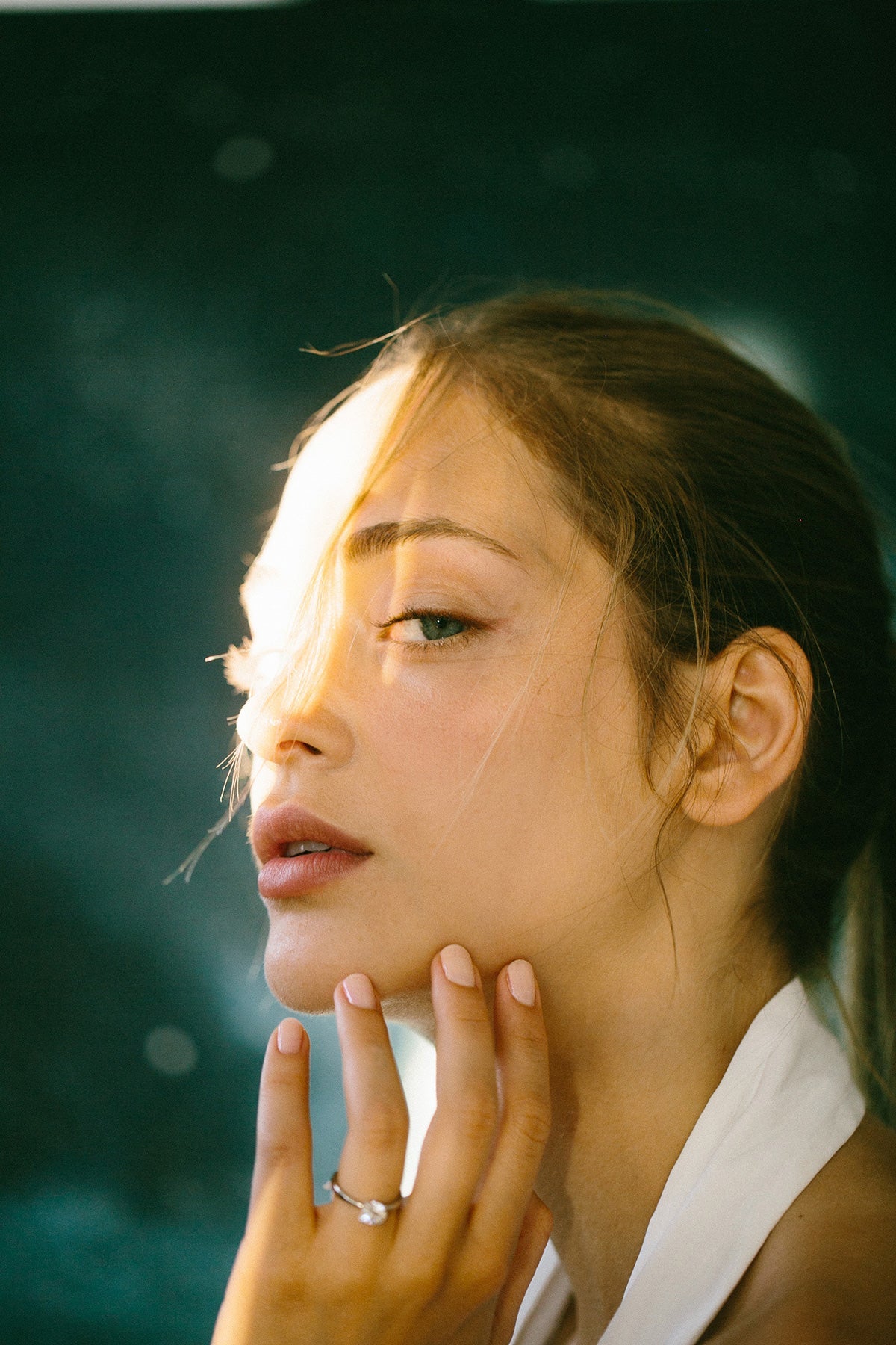 Anell Pure Brilliant · 1,00ct - Roosik & Co -