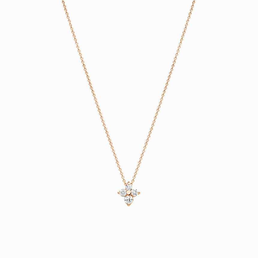 Penjoll Lilium · Or Rosa - Roosik & Co - Penjoll