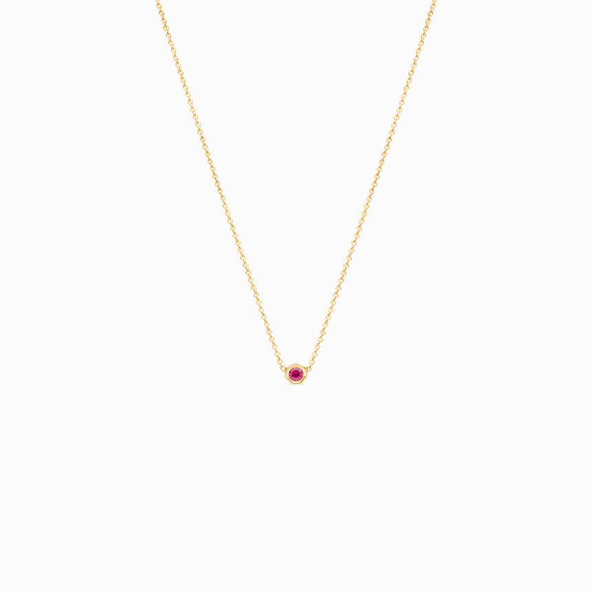 Penjoll Ruby I · Robí - Roosik & Co - Penjoll