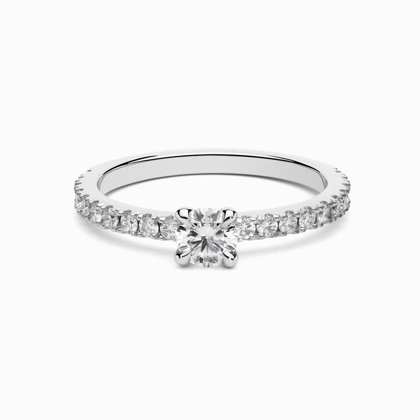 Anell Romanticism  · 0,30 ct
