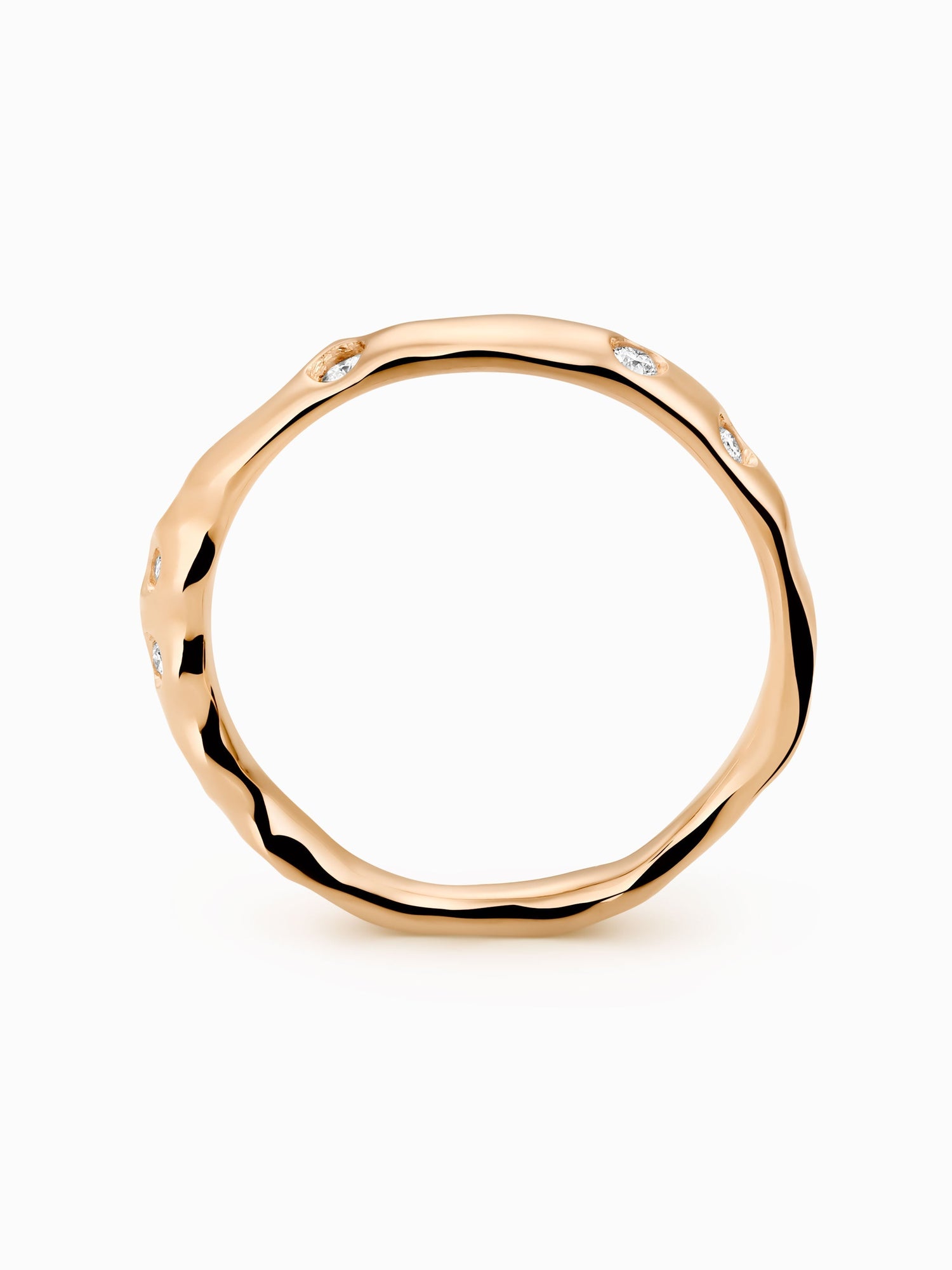 Anell d'Or Touramalli Heptalium · Polit