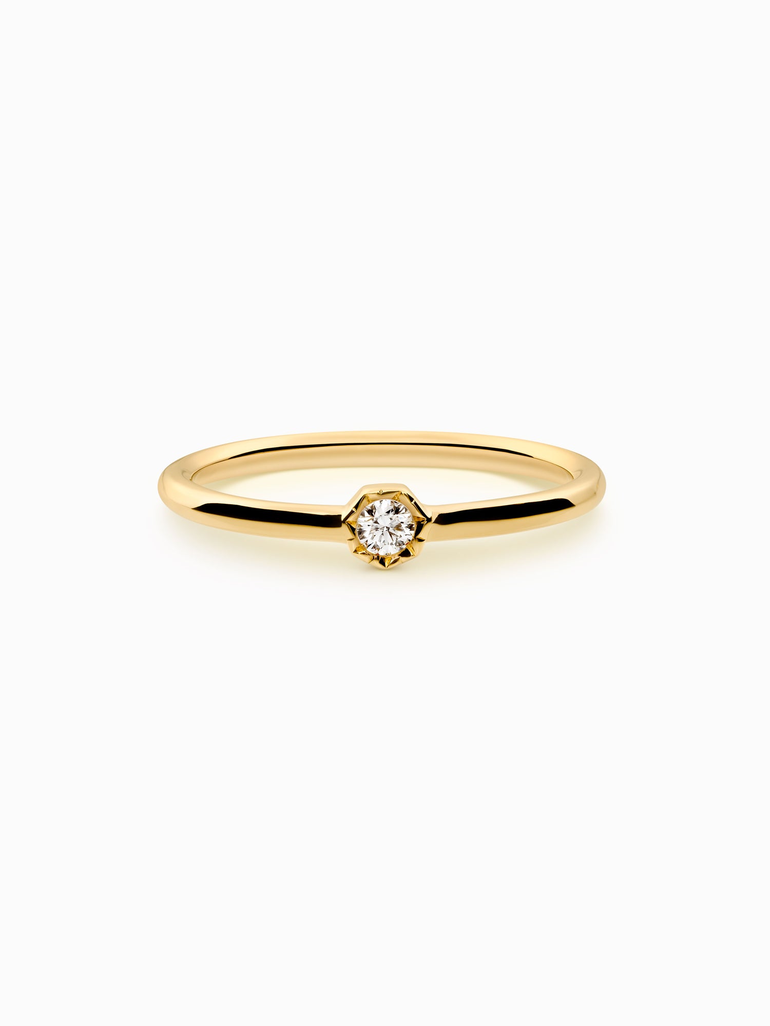 Anillo New Diamond · Diamante