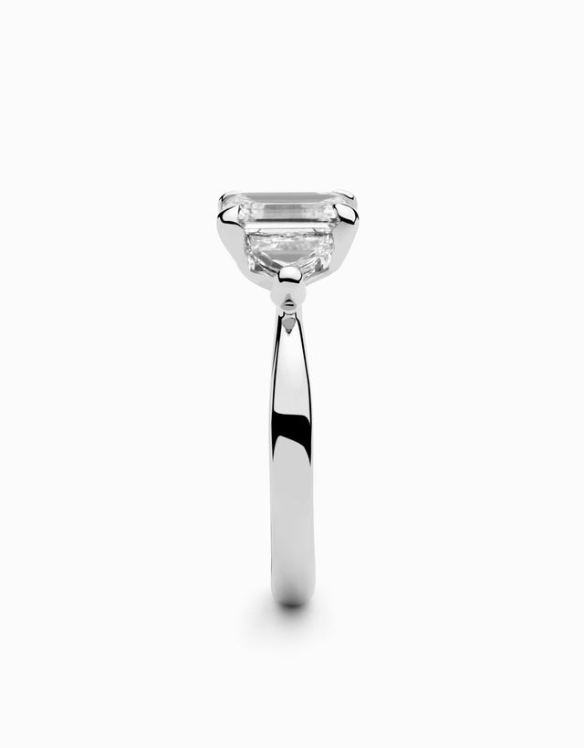 Anell Orchid Mystery · 1,20ct - Roosik & Co -
