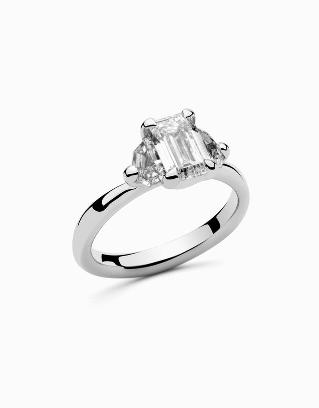 Anell Orchid Mystery · 1,20ct - Roosik & Co -