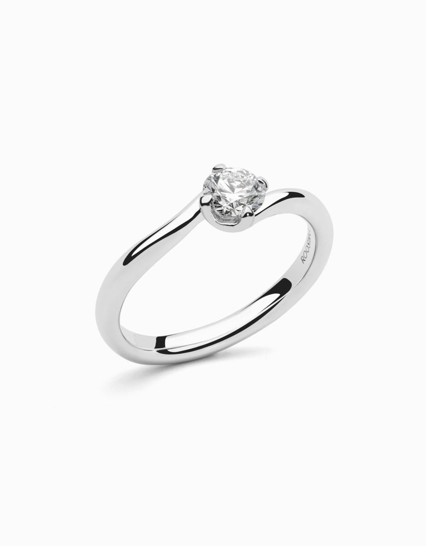 Anell Hug · 0,40ct - Roosik & Co - Anell