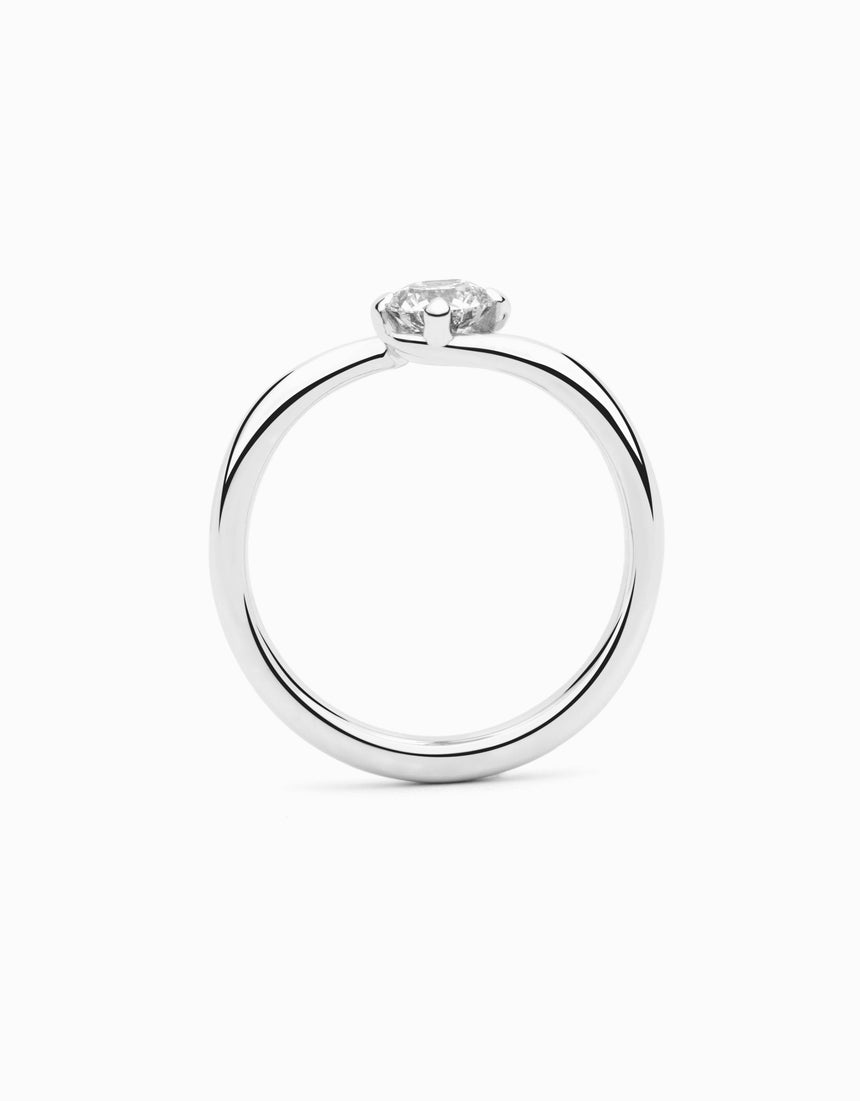 Anell Hug · 0,40ct - Roosik & Co - Anell