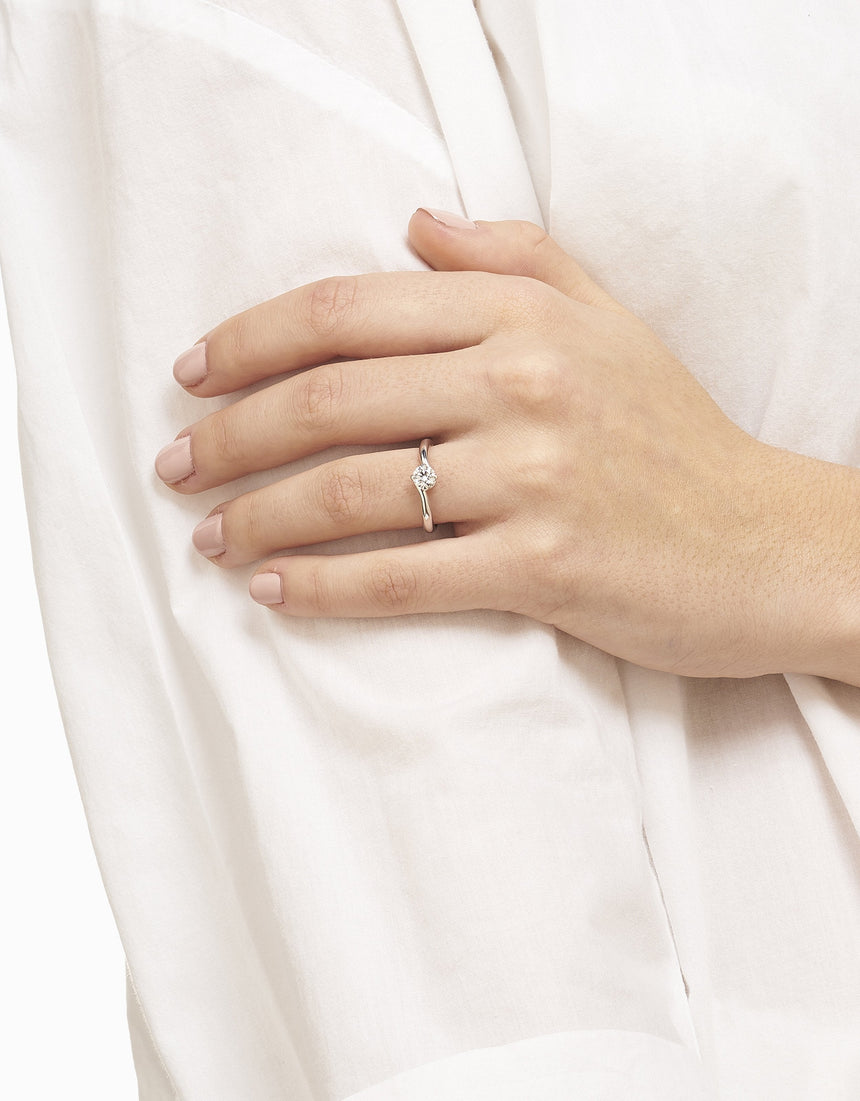 Anell Hug · 0,40ct - Roosik & Co - Anell