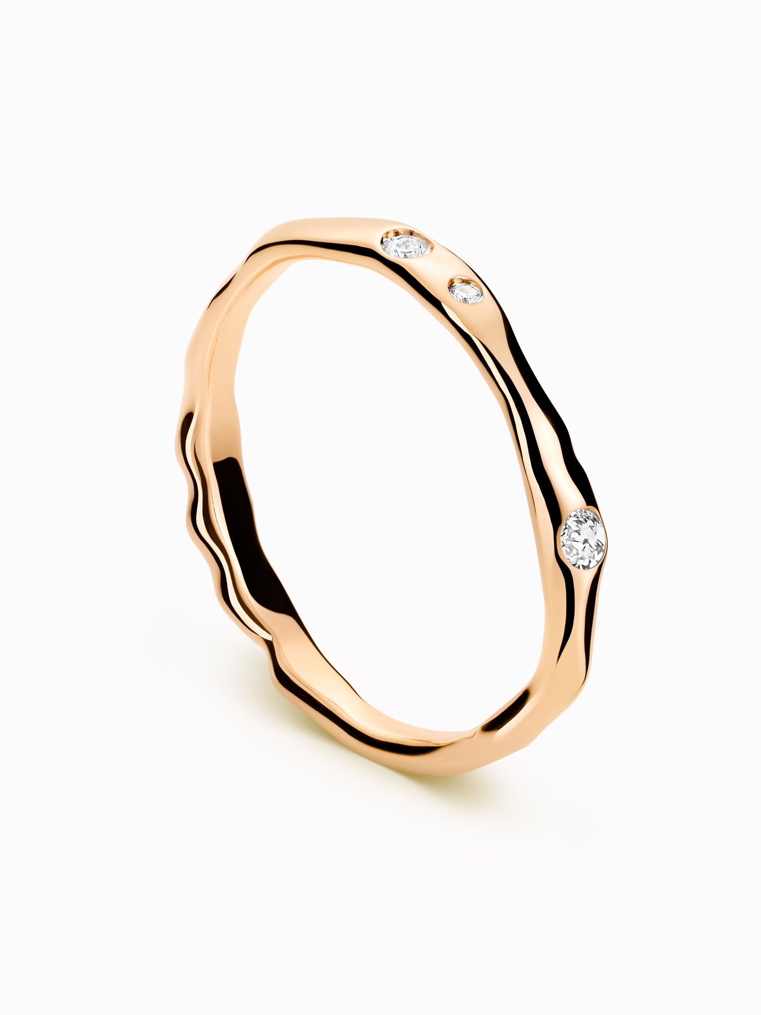 Anell d'Or Touramalli Heptalium · Polit