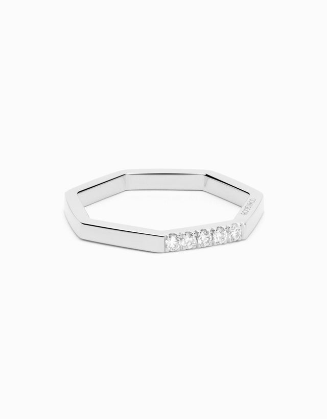 Anell Wish · Or Blanc - Roosik & Co - Anell