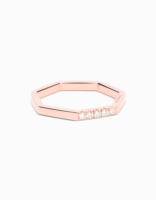 Anell Wish · Or Rosa - Roosik & Co - Anell