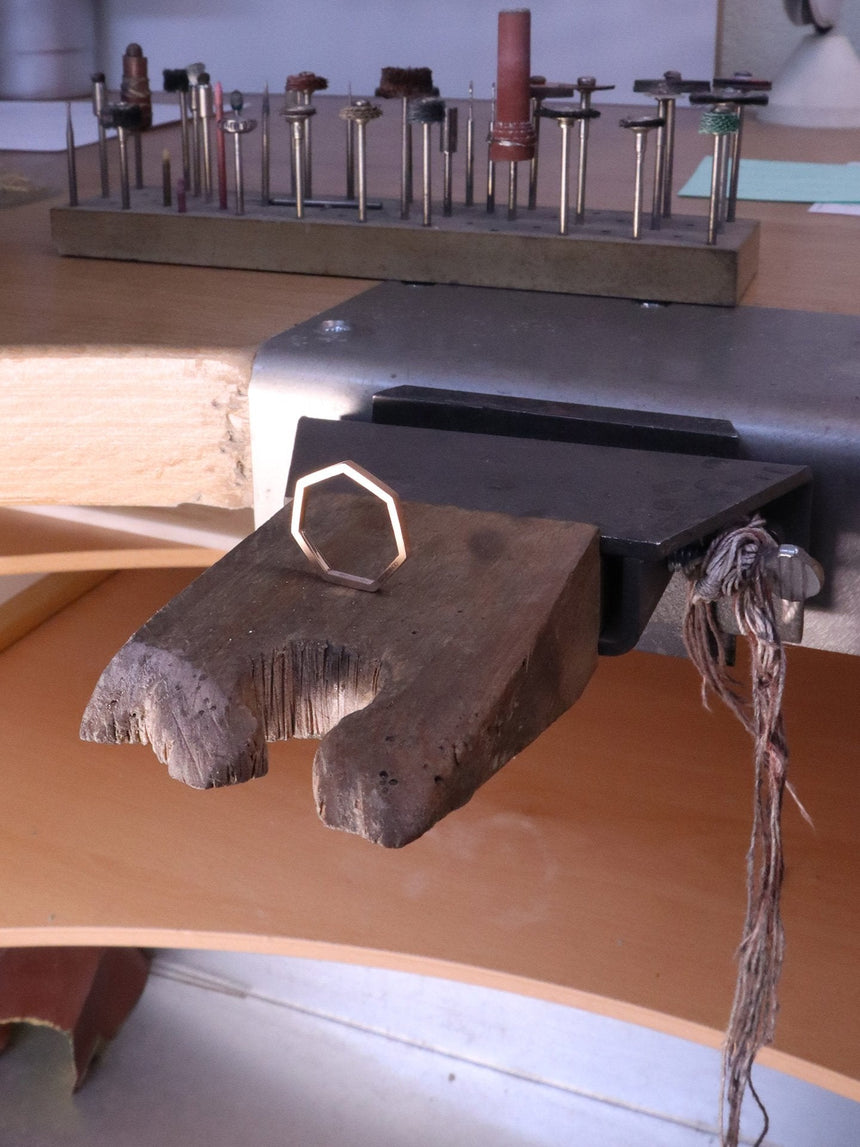 Anell One · Or Groc - Roosik & Co - Anell