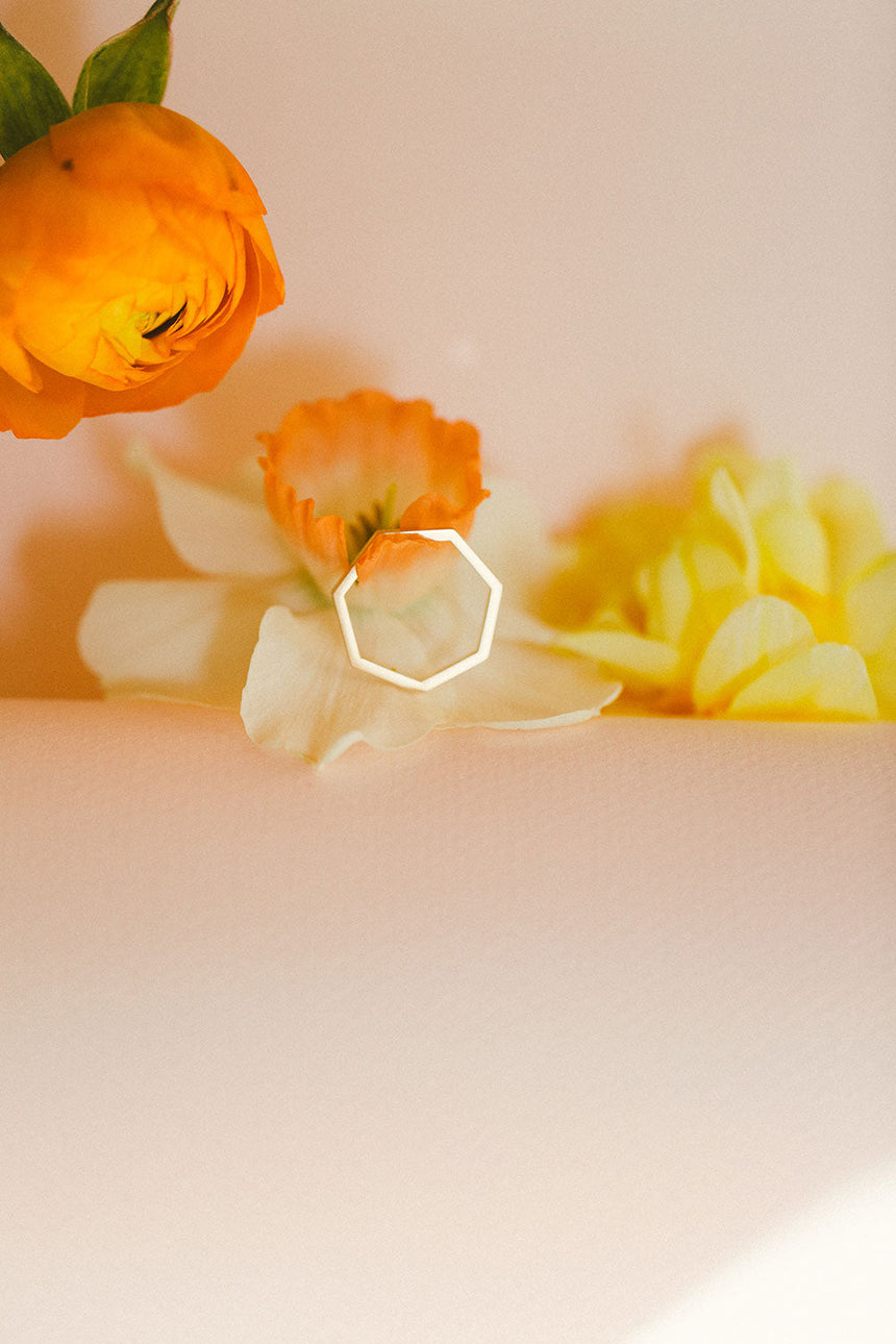 Anell One · Or Blanc - Roosik & Co - Anell