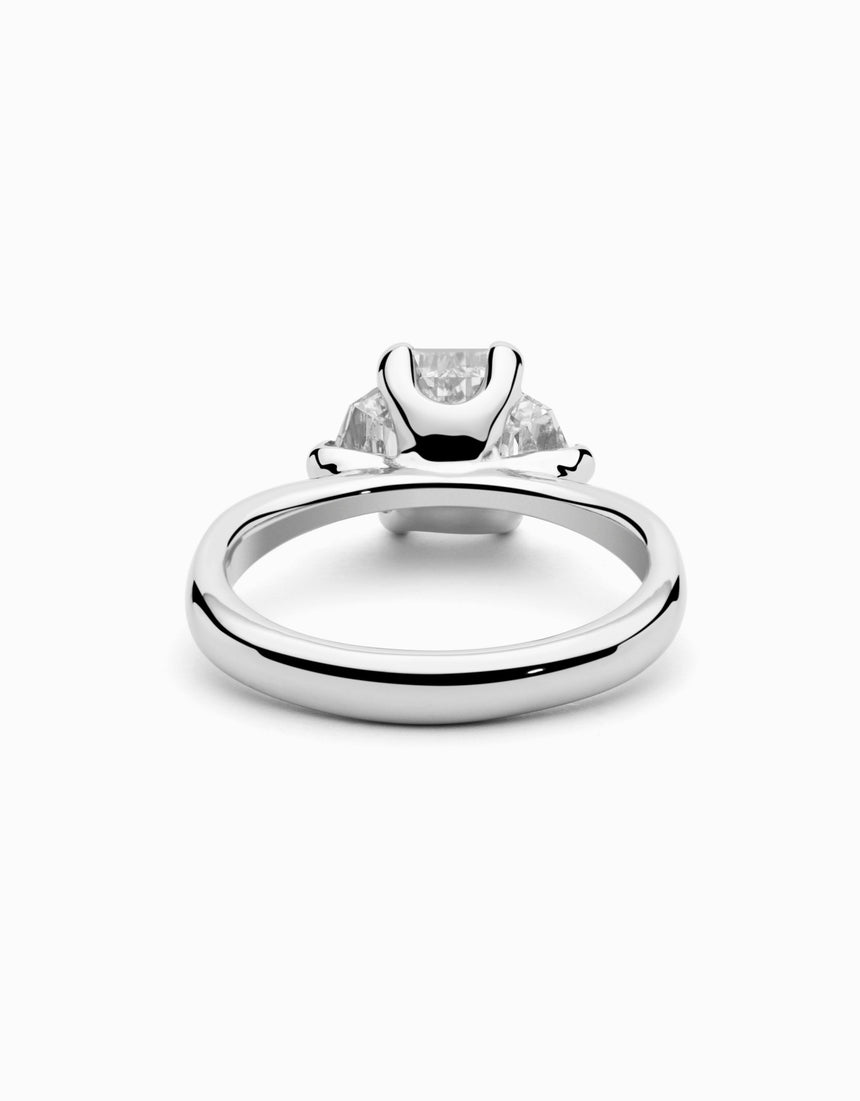 Anell Orchid Mystery · 1,20ct - Roosik & Co -