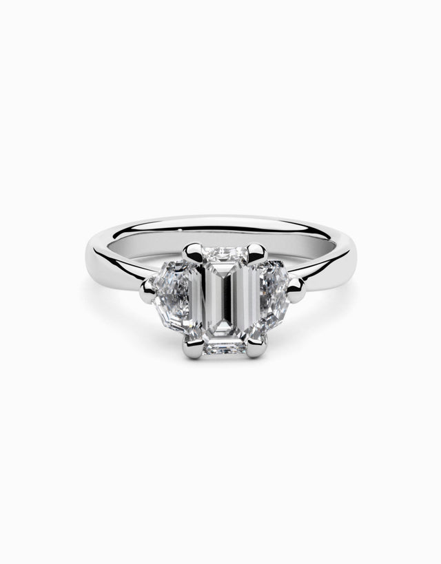 Anell Orchid Mystery · 1,20ct - Roosik & Co -