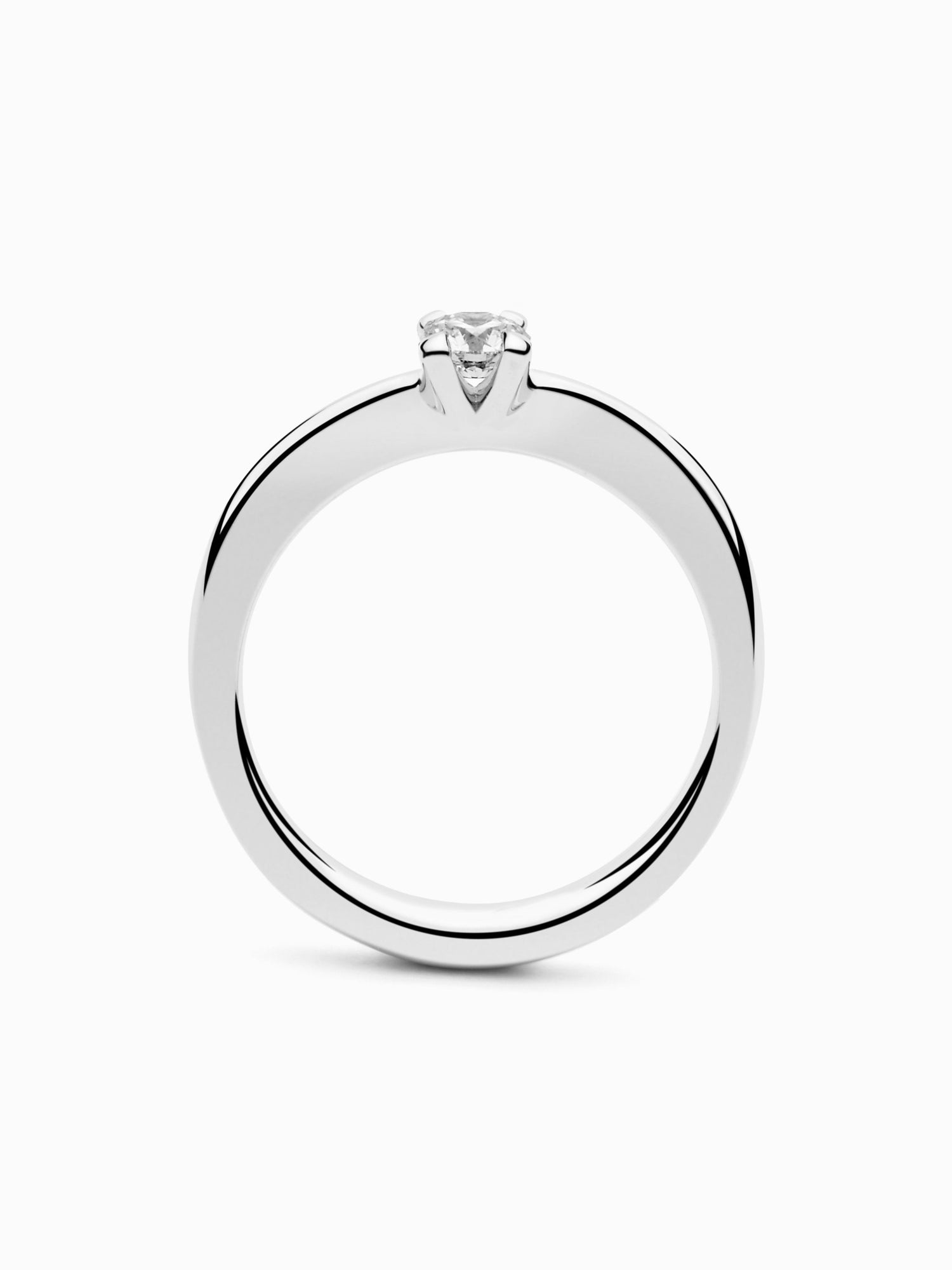 Anell Solitari Slim · 0,20ct - Roosik & Co - Anell