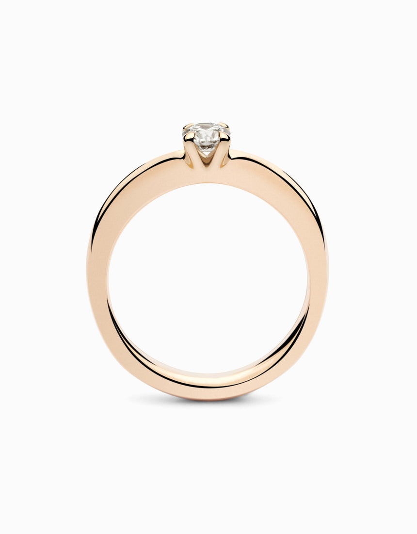 Anell Slim Rose · 0,27 ct - Roosik & Co - Anell