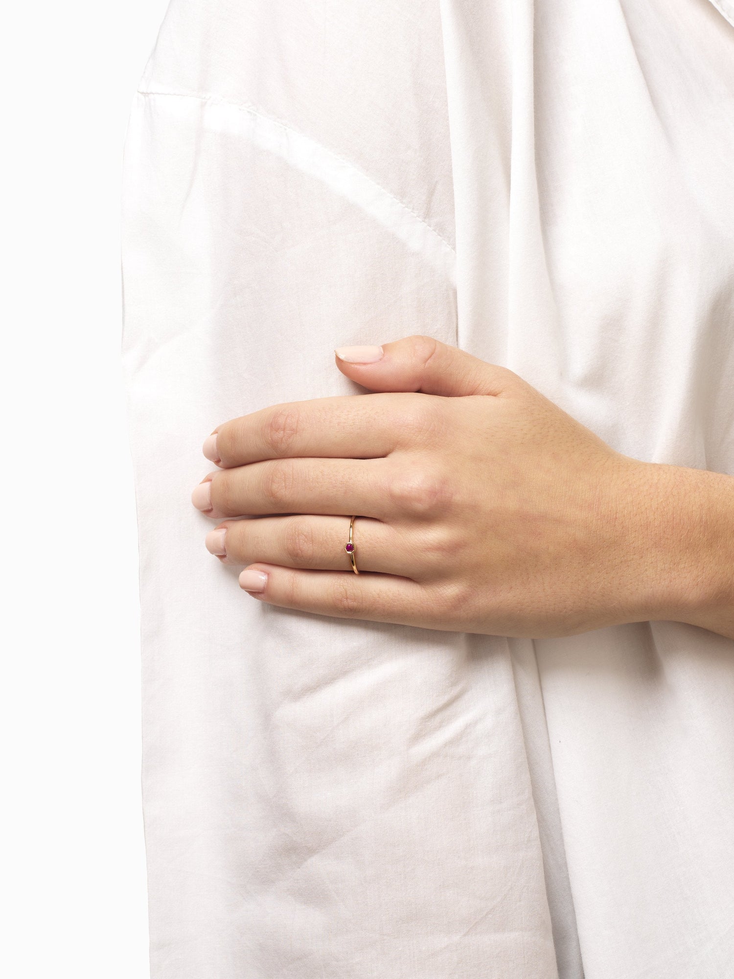 Anell Ruby · Robí - Roosik & Co - Anell