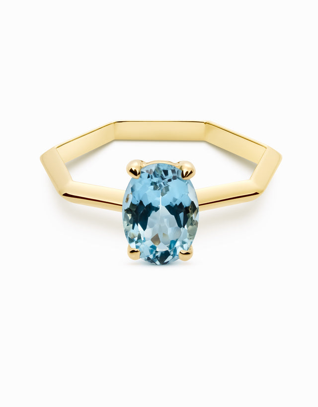 Anell HeptaColor · Gold
