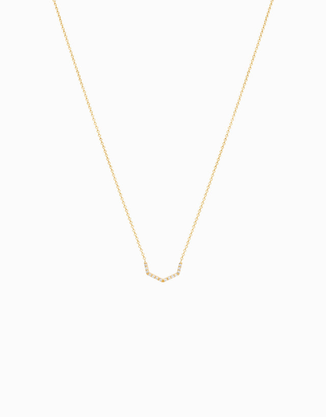Penjoll Fragment ME · Diamant - Roosik & Co -