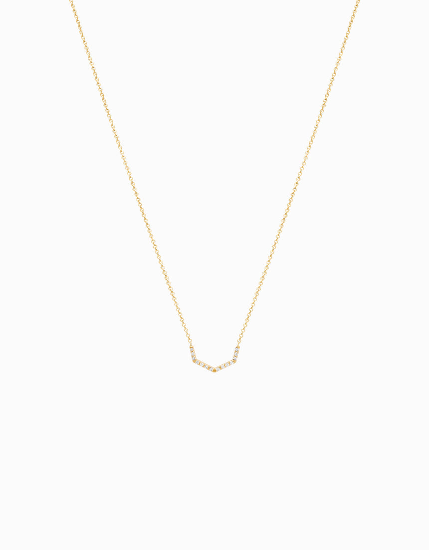 Penjoll Fragment ME · Diamant - Roosik & Co -