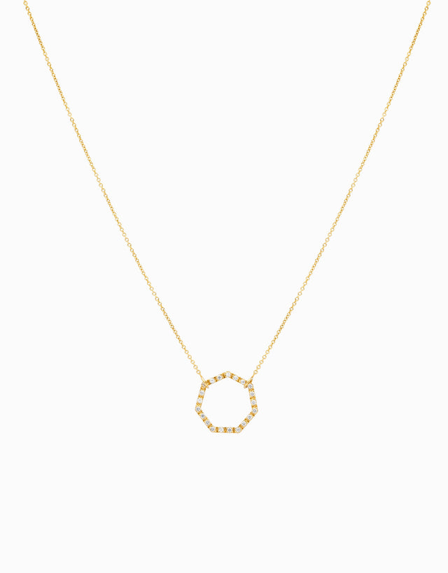 Penjoll Wish Gold · Diamant - Roosik & Co - Penjoll
