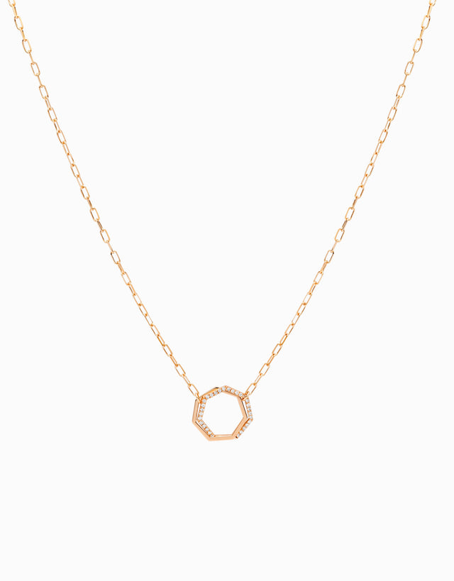Penjoll Dynamik Rose · Diamant - Roosik & Co - Penjoll