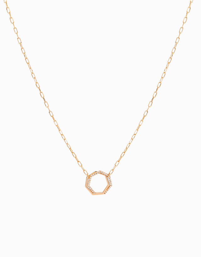 Penjoll Dynamik Rose · Diamant - Roosik & Co - Penjoll