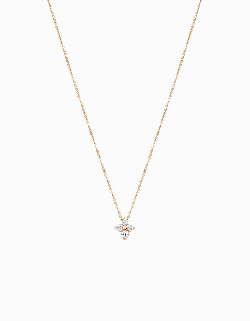 Penjoll Lilium · Or Rosa - Roosik & Co - Penjoll