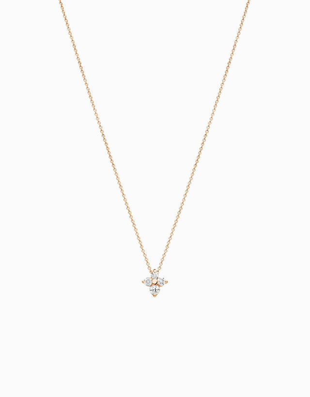 Penjoll Lilium · Or Rosa - Roosik & Co - Penjoll