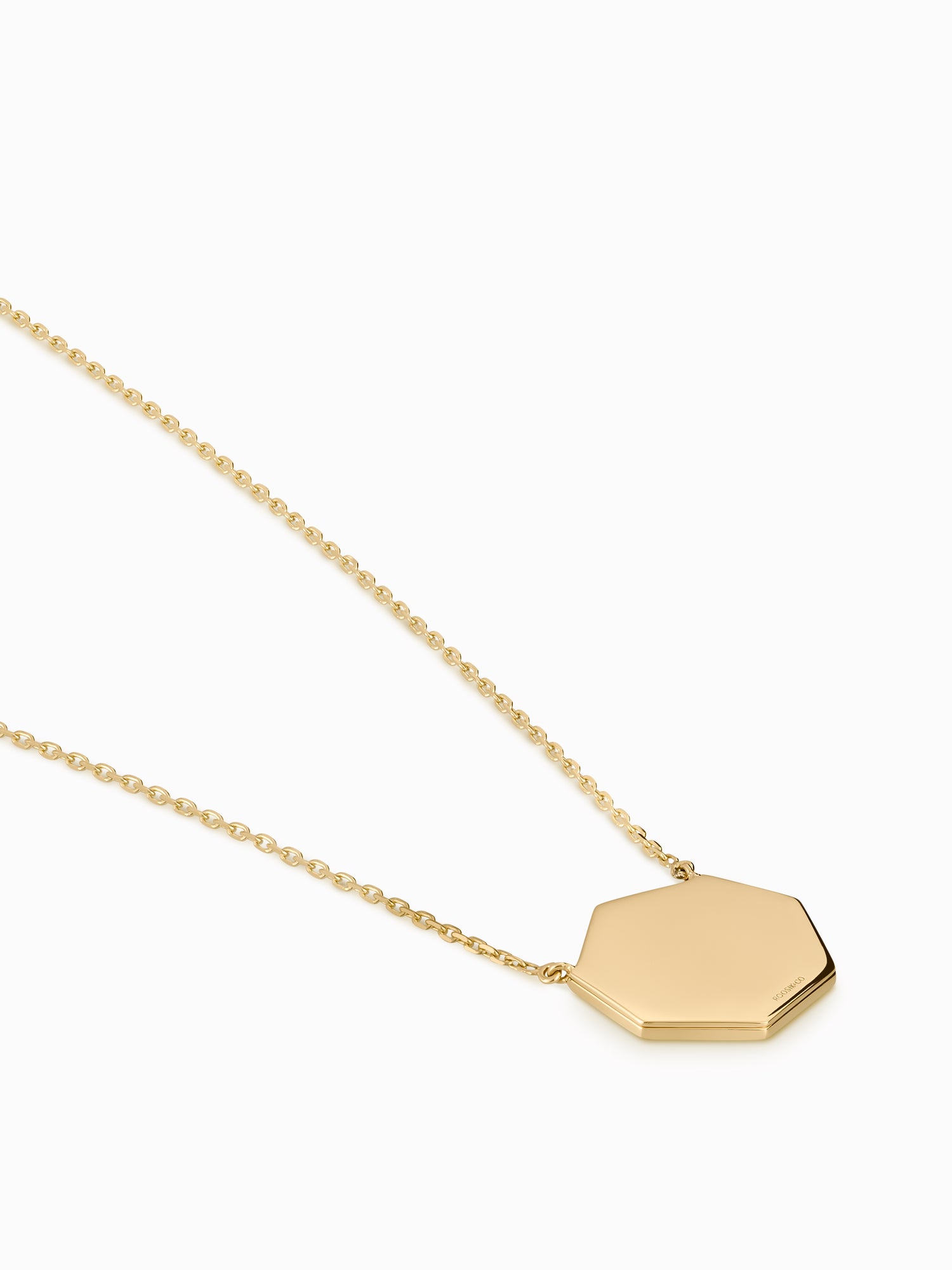 Colgante HeptaBloom · Grand