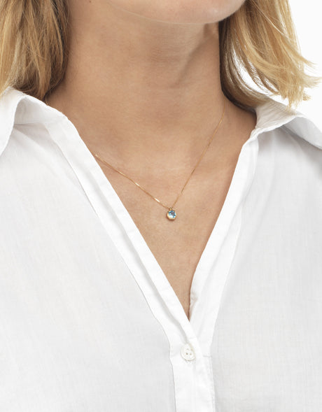 Penjoll Glow · Topazi - Roosik & Co - Penjoll