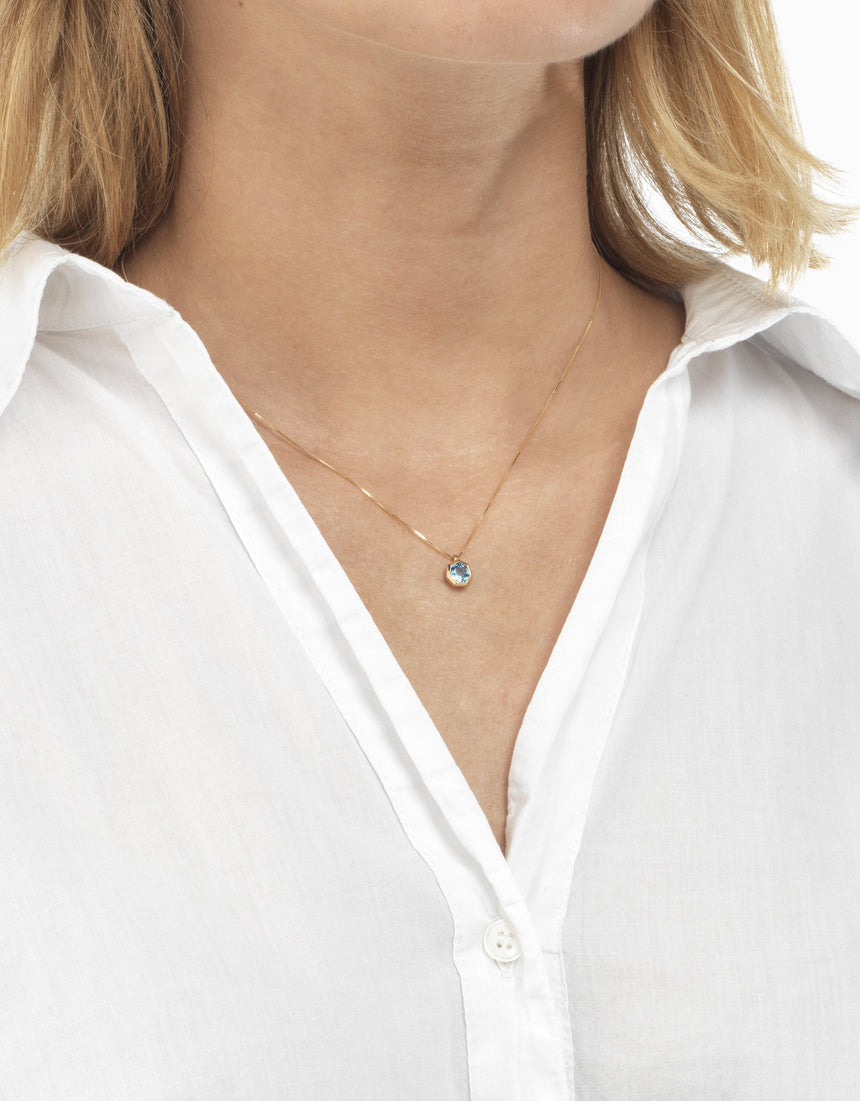 Penjoll Glow · Topazi - Roosik & Co - Penjoll