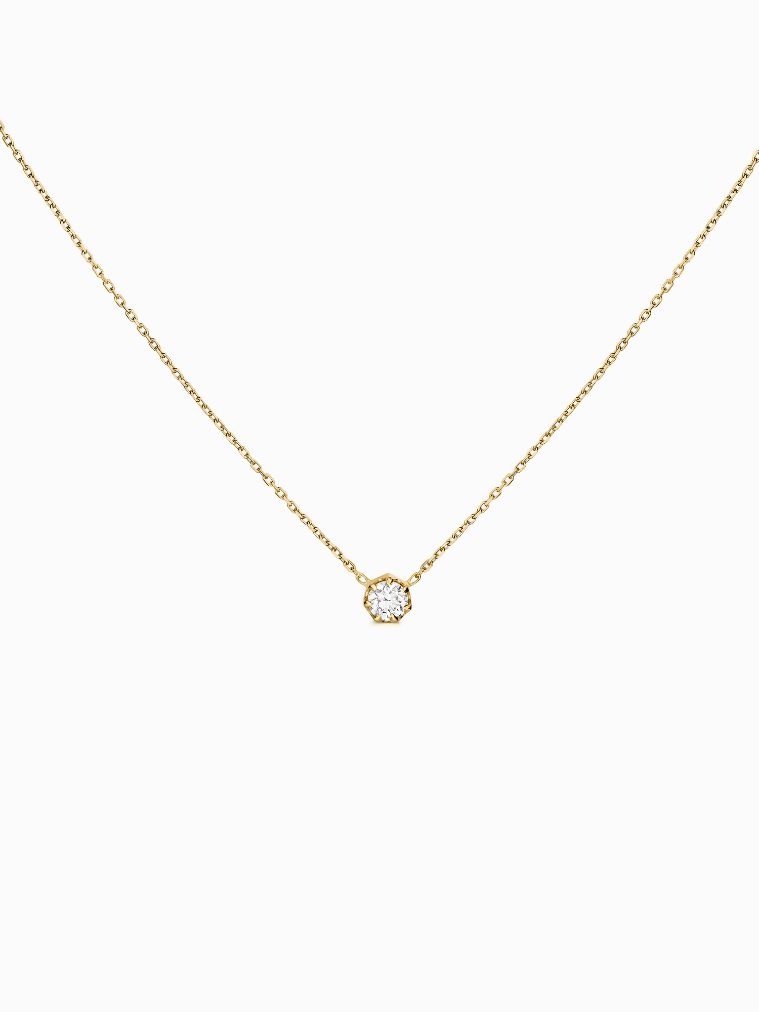 Penjoll HeptaSolitaire · 0,15ct