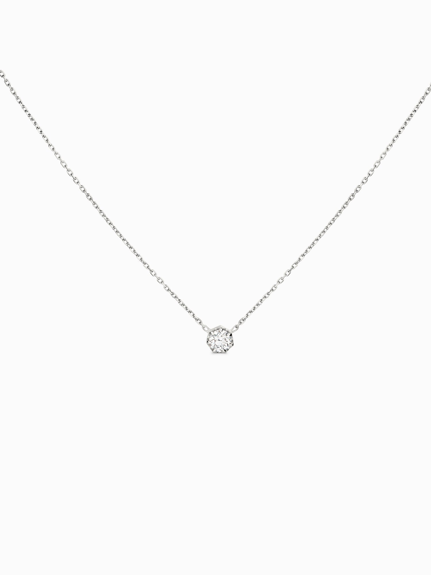 Penjoll HeptaSolitaire · 0,15ct