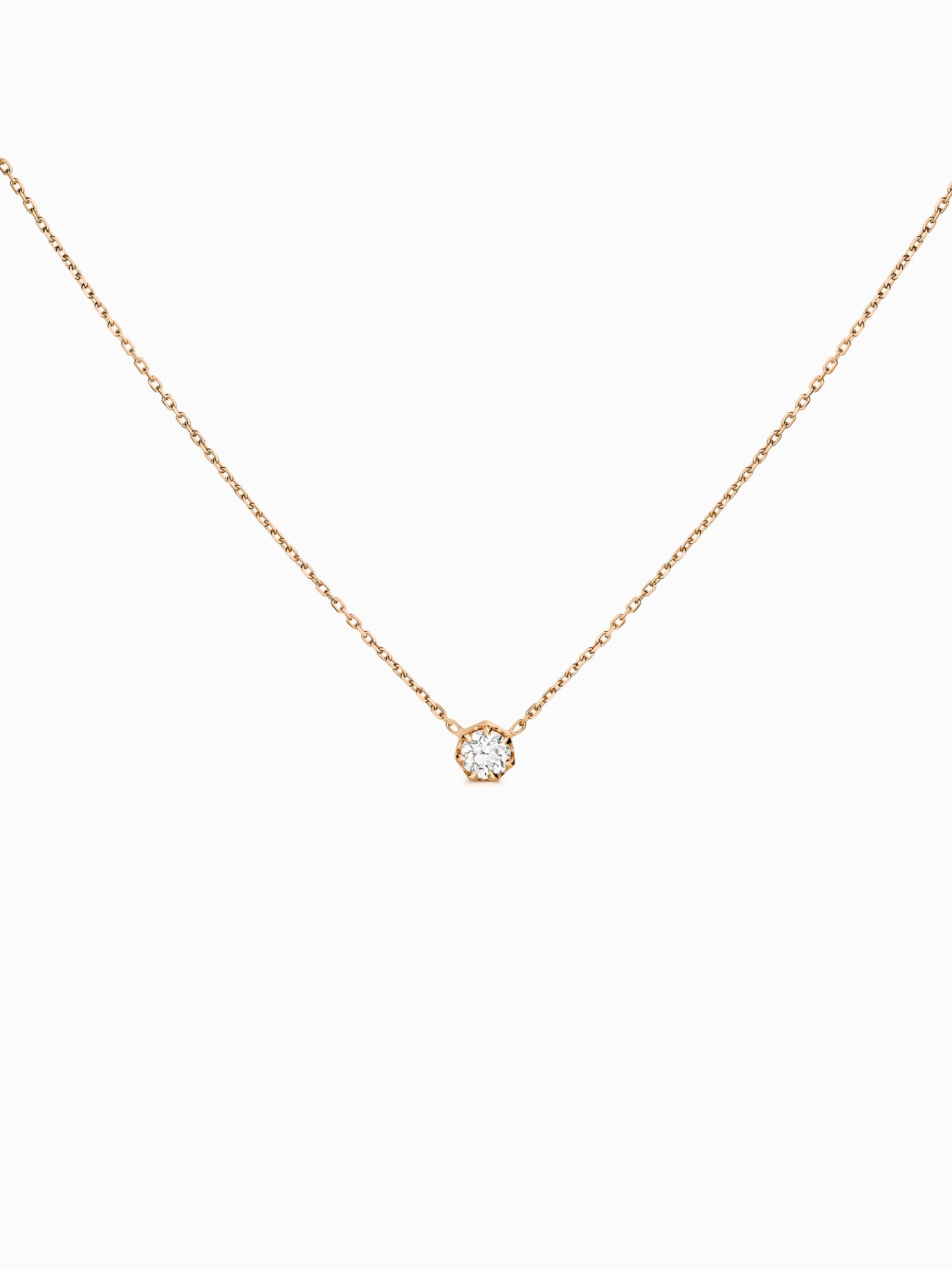 Penjoll HeptaSolitaire · 0,15ct