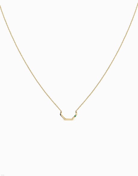 Penjoll Fragment YOU · Or Groc