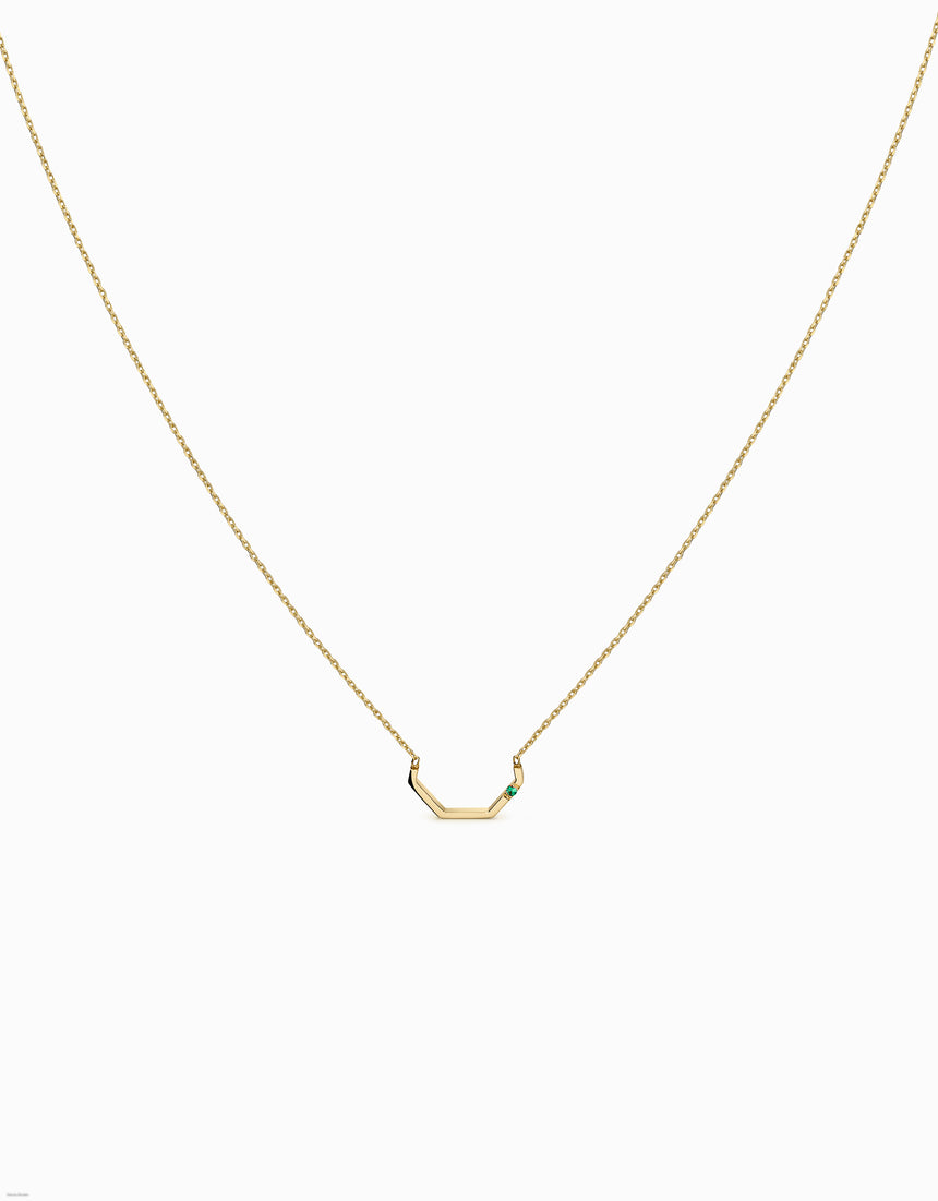 Penjoll Fragment YOU · Or Groc