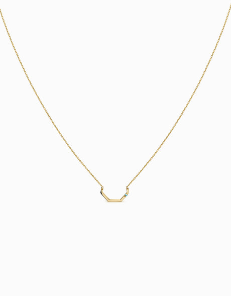 Penjoll Fragment YOU · Or Groc