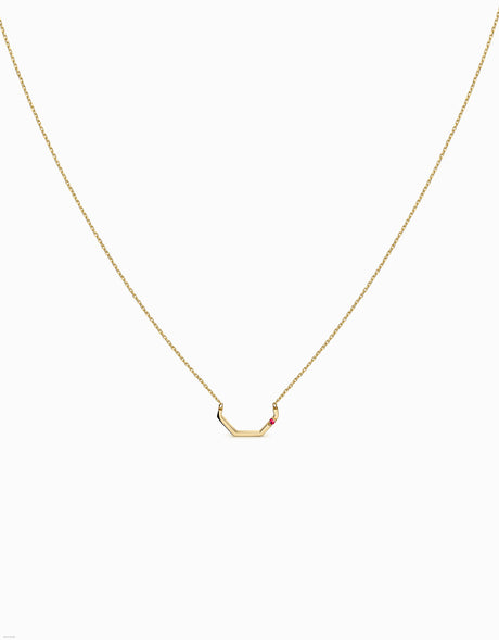 Penjoll Fragment YOU · Or Groc