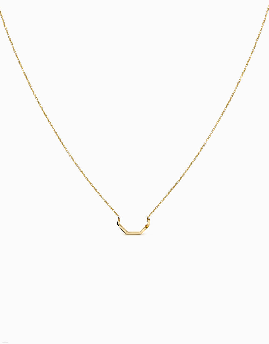 Penjoll Fragment YOU · Or Groc