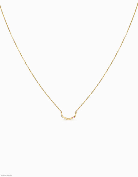 Penjoll Fragment ME · Or Groc