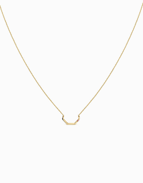 Penjoll Fragment YOU · Or Groc