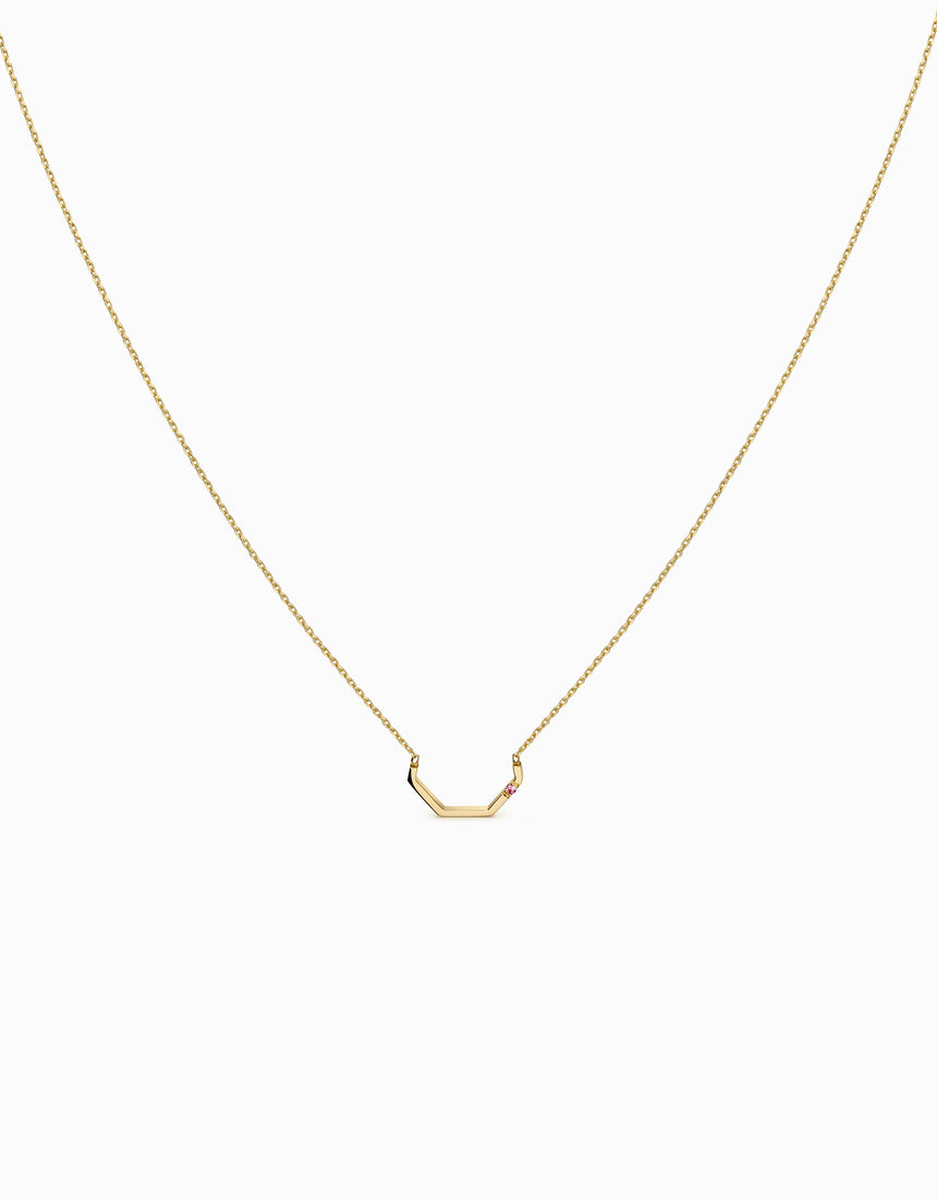 Penjoll Fragment YOU · Or Groc