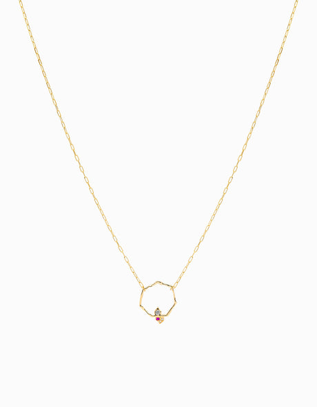 Penjoll Sapphire Garden · Safirs - Roosik & Co - Penjoll